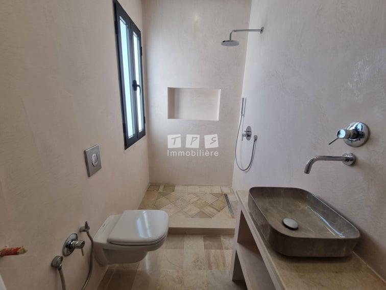 Appartement à vendre Tunisie