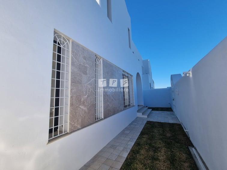 Appartement à vendre Tunisie