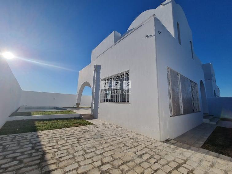 Appartement à vendre Tunisie