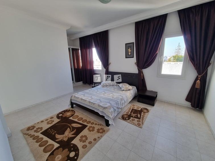 vente villa Tunisie