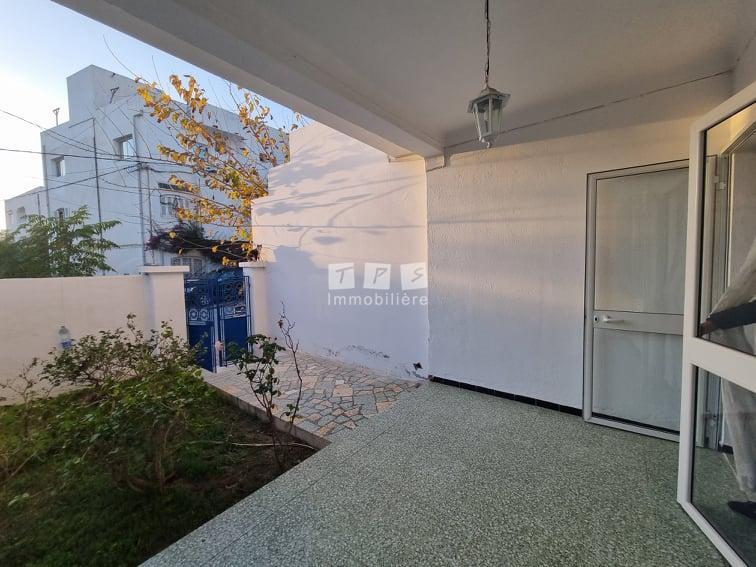 vente villa Tunisie
