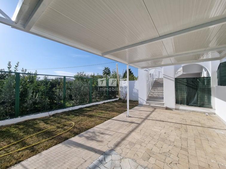 vente villa Tunisie