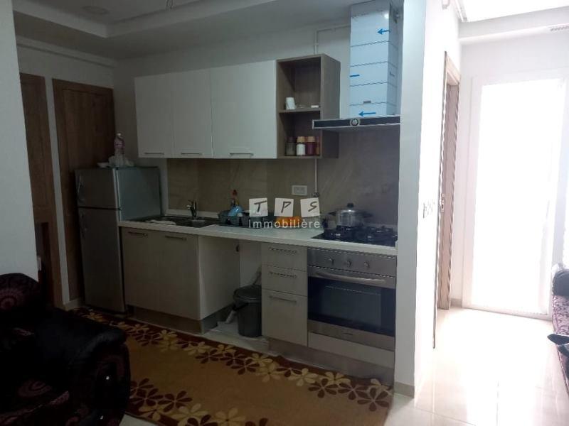 vente villa Tunisie