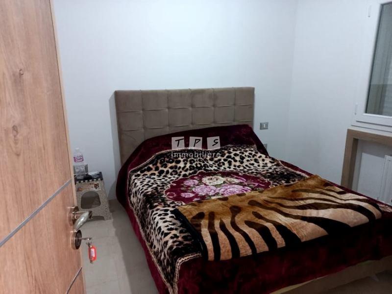vente villa Tunisie