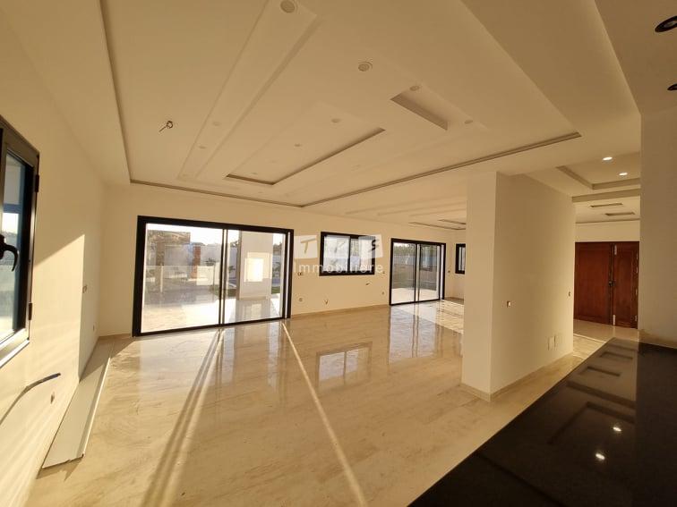 Appartement à vendre Tunisie
