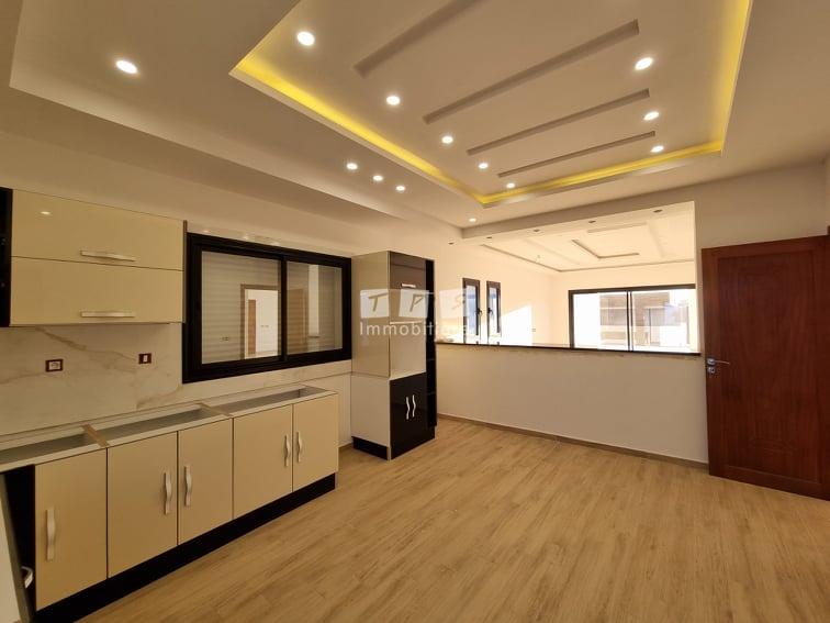 Appartement à vendre Tunisie