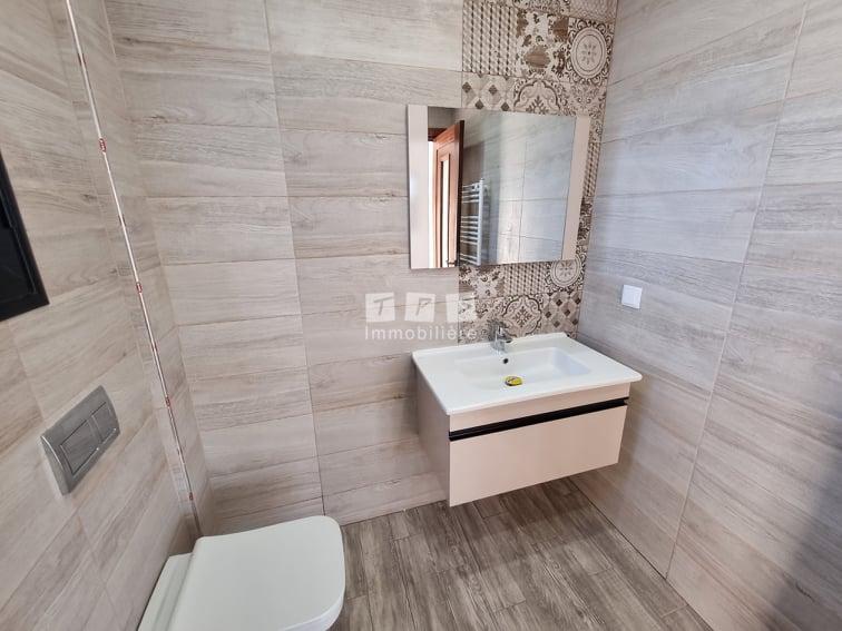 Appartement à vendre Tunisie