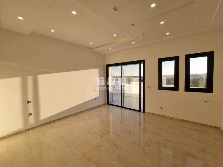 Appartement à vendre Tunisie
