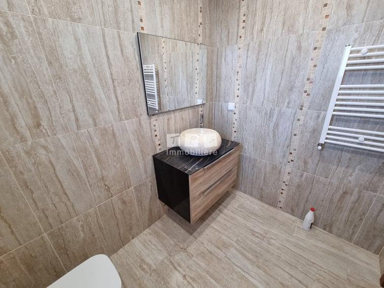 Appartement à vendre Tunisie