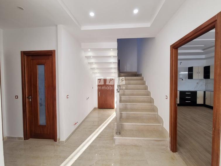 Appartement à vendre Tunisie
