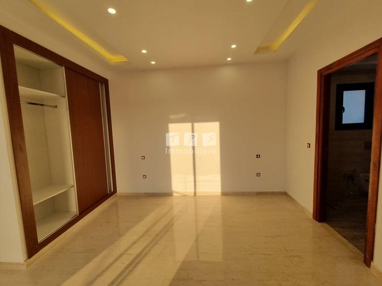 Appartement à vendre Tunisie