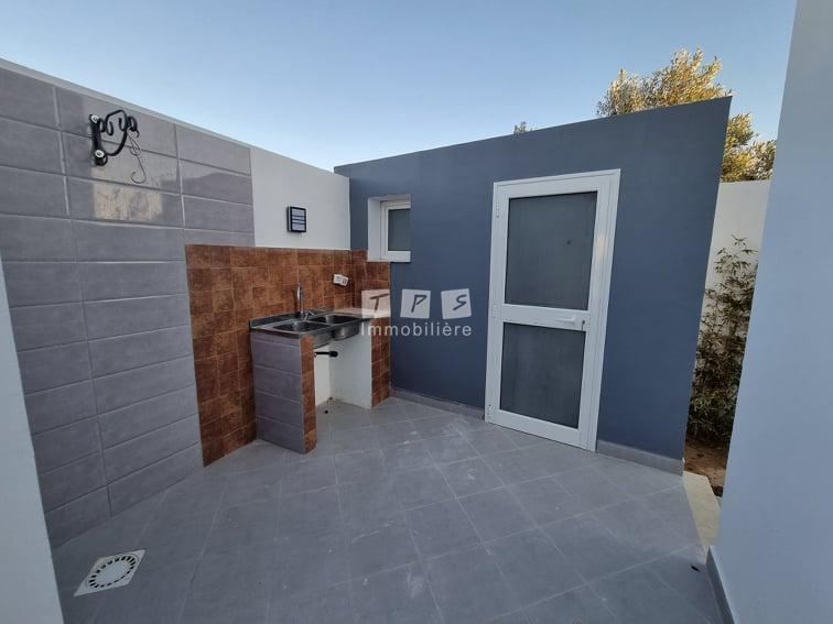 Appartement à vendre Tunisie