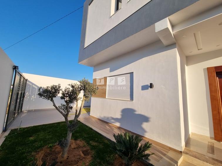 Appartement à vendre Tunisie