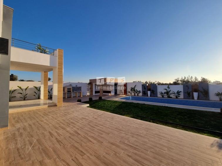 Appartement à vendre Tunisie