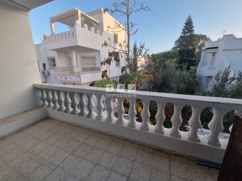 vente villa Tunisie