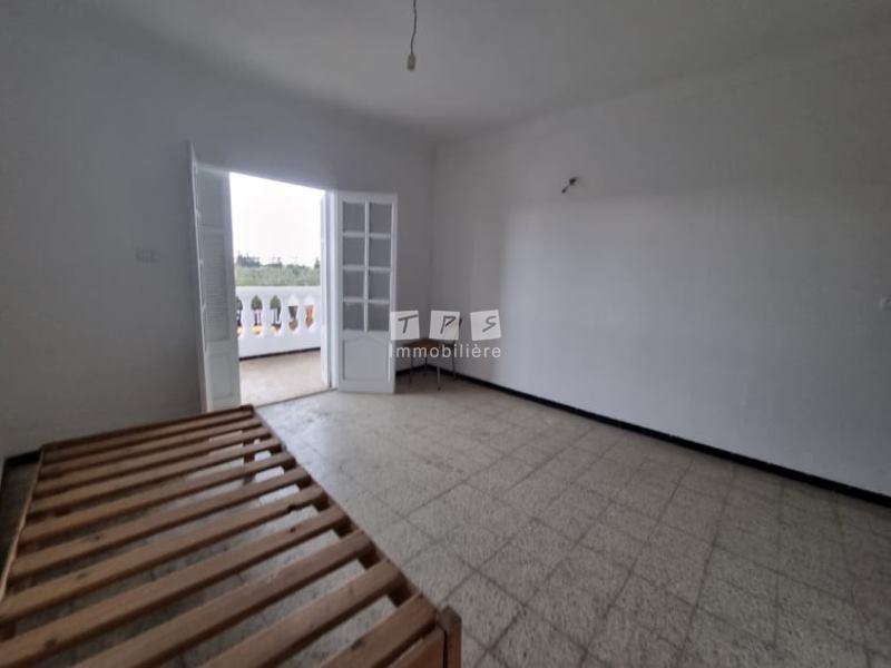 vente villa Tunisie
