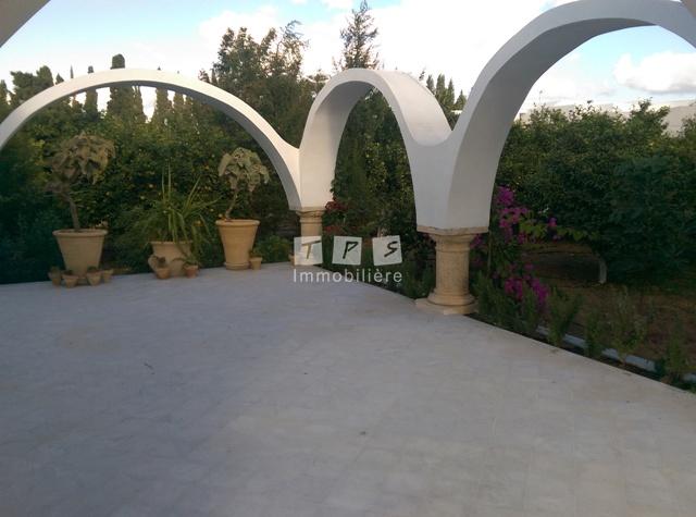 Appartement à vendre Tunisie