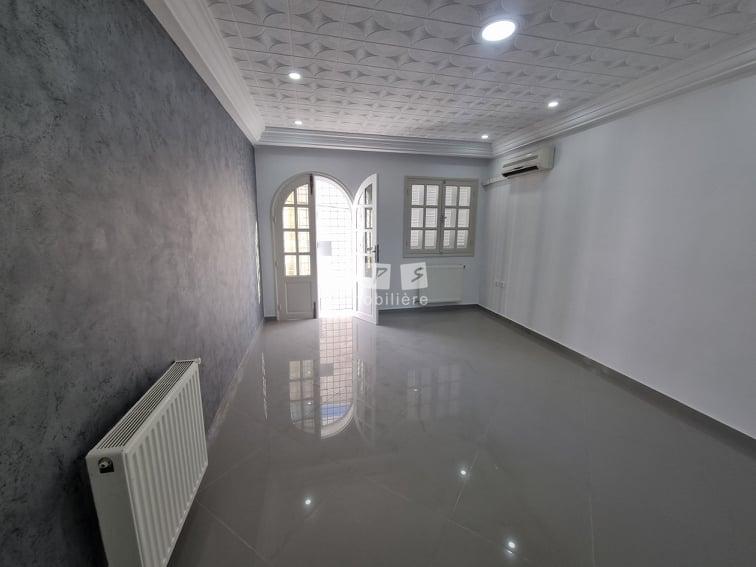 Appartement à vendre Tunisie
