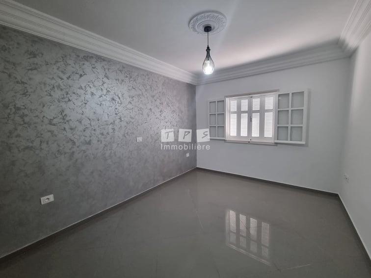Appartement à vendre Tunisie