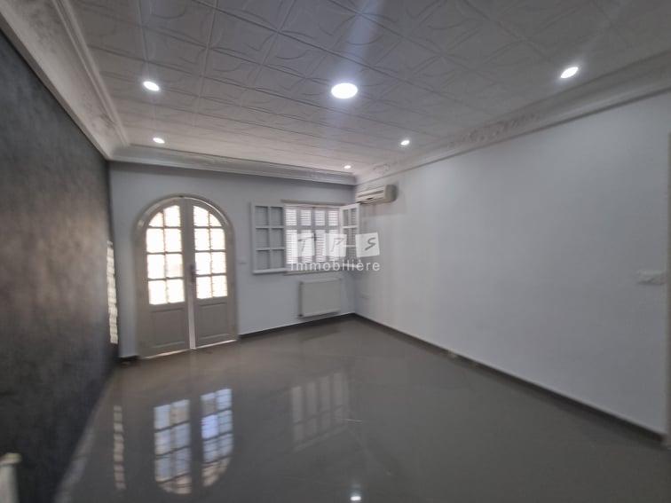 Appartement à vendre Tunisie