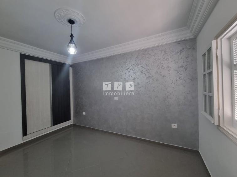 Appartement à vendre Tunisie