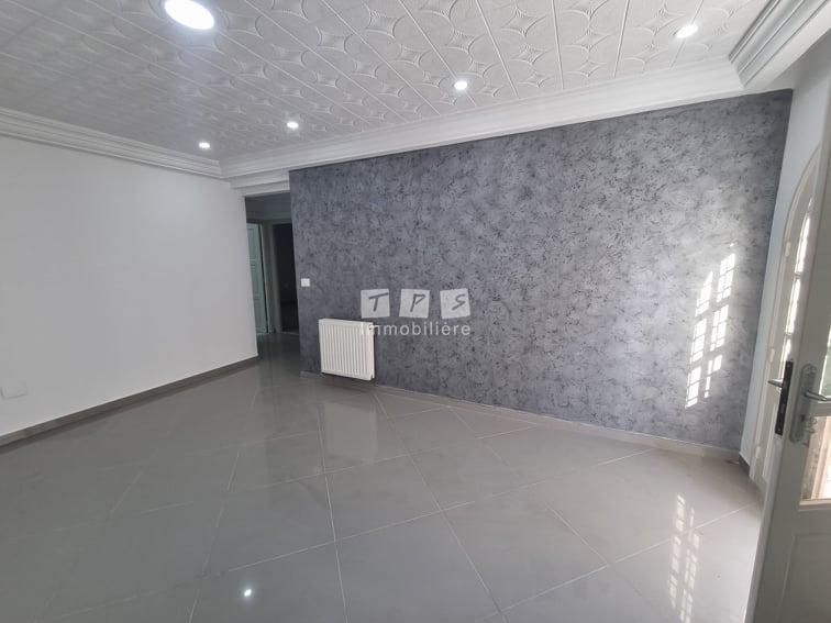 Appartement à vendre Tunisie