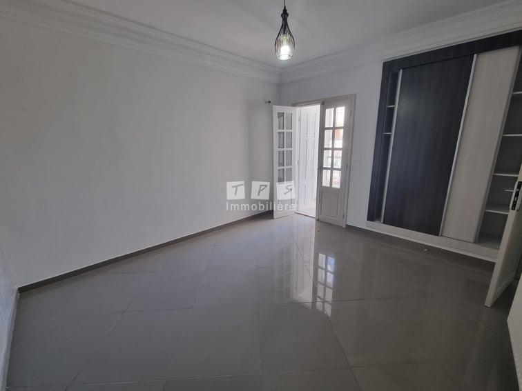 Appartement à vendre Tunisie