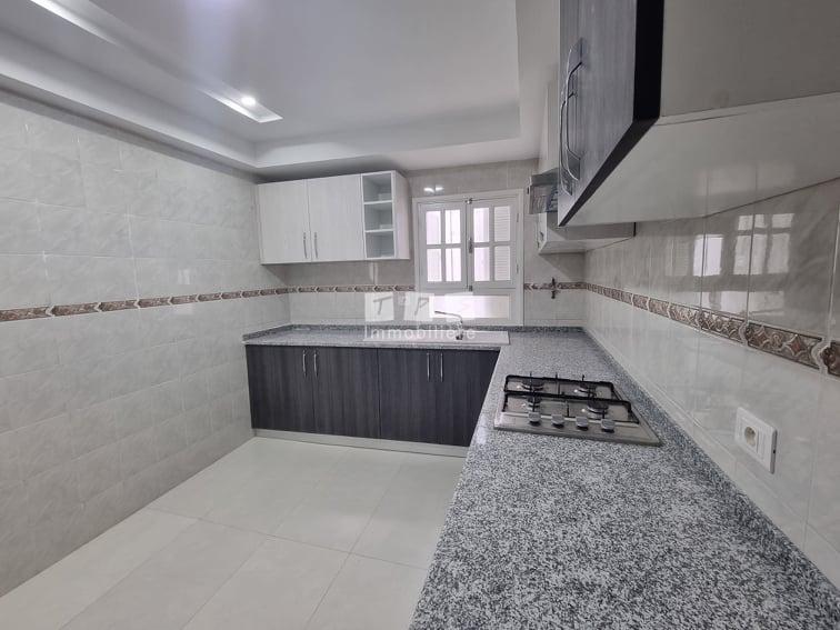 Appartement à vendre Tunisie
