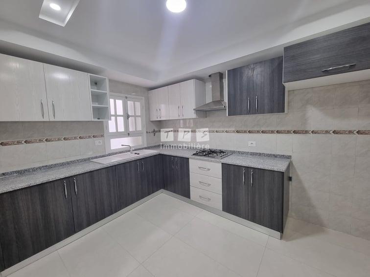 Appartement à vendre Tunisie