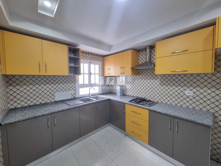 Appartement à vendre Tunisie