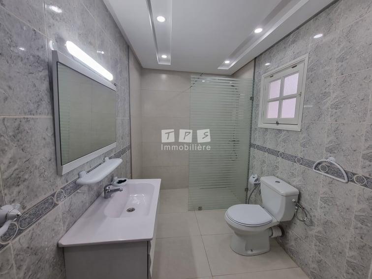 Appartement à vendre Tunisie