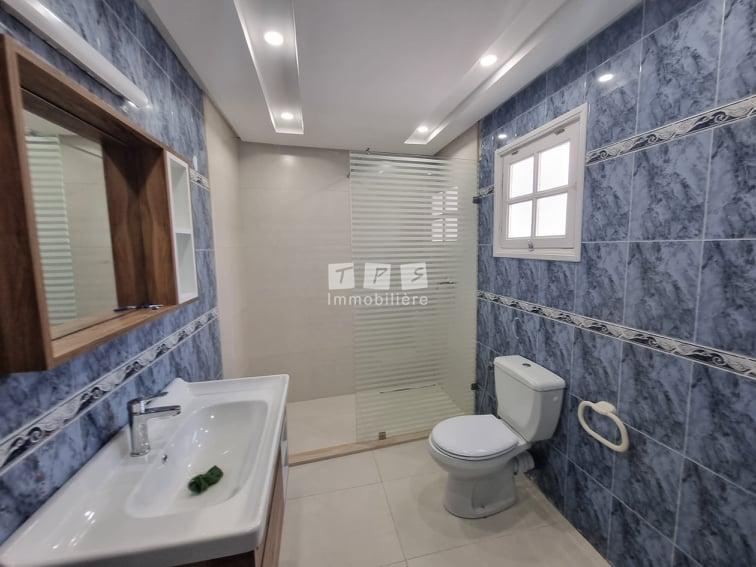 Appartement à vendre Tunisie