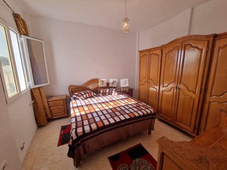 vente villa Tunisie