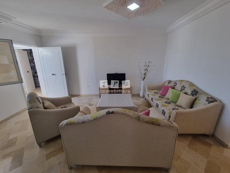 vente villa Tunisie