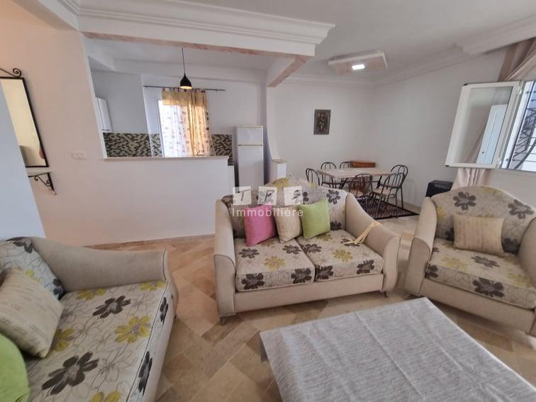 vente villa Tunisie