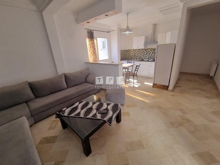 vente villa Tunisie
