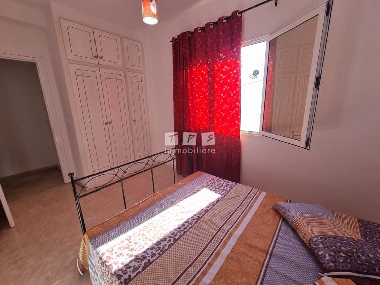 vente villa Tunisie