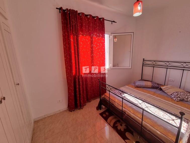 vente villa Tunisie