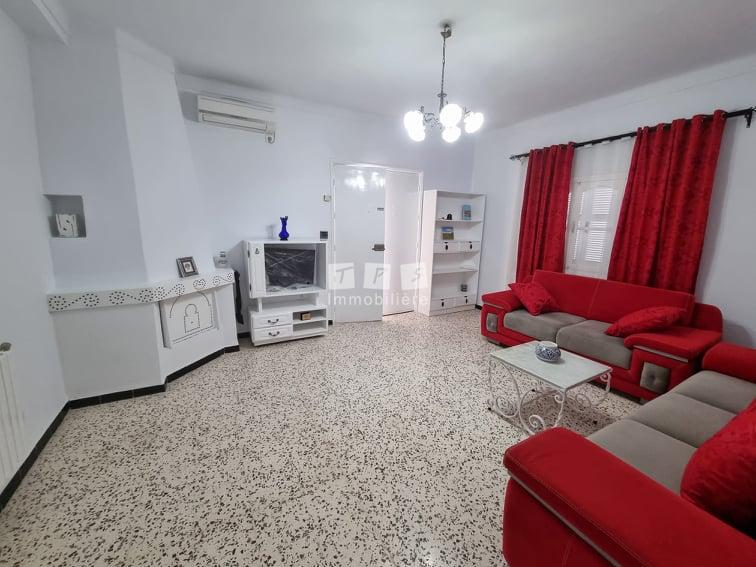 vente villa Tunisie
