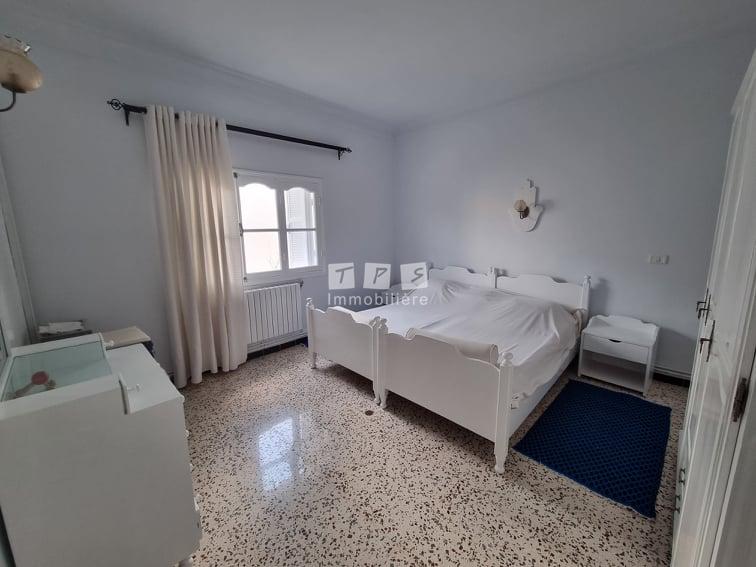 vente villa Tunisie