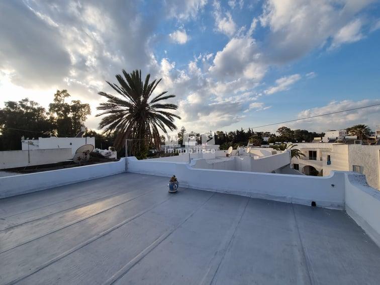 vente villa Tunisie