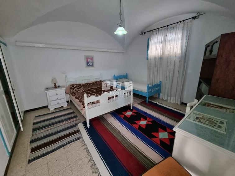 vente villa Tunisie