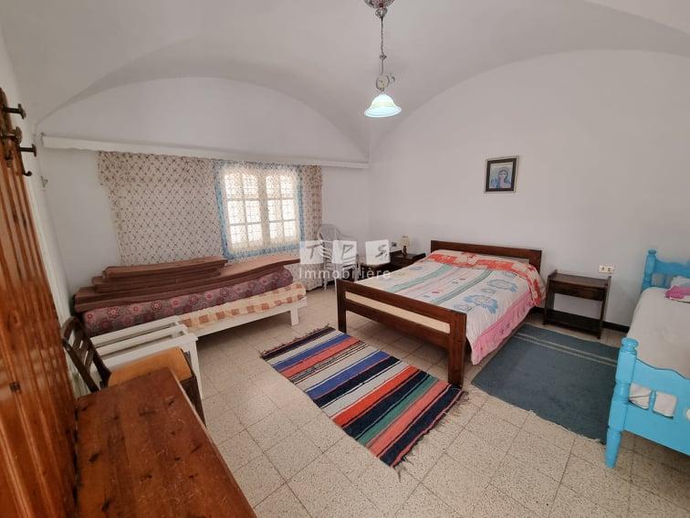 vente villa Tunisie