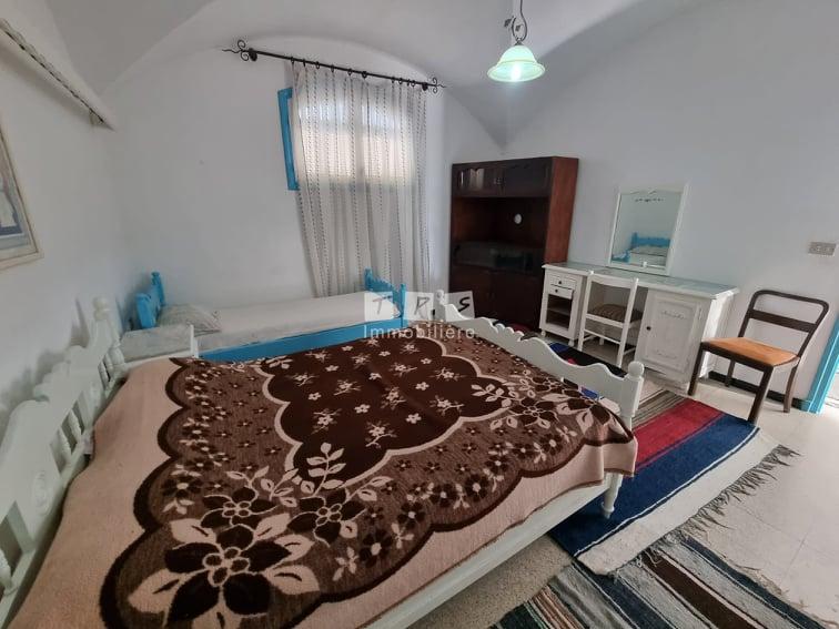 vente villa Tunisie
