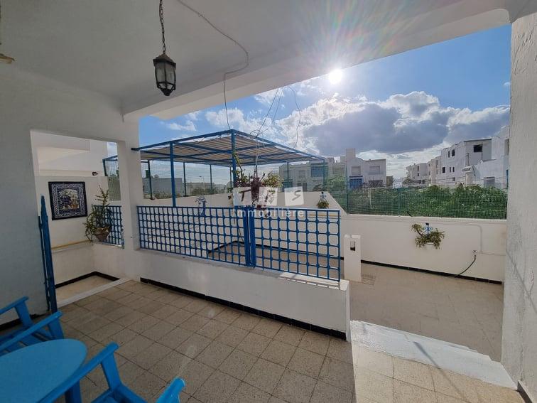 vente villa Tunisie