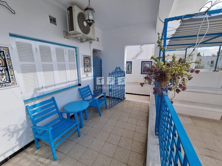 vente villa Tunisie