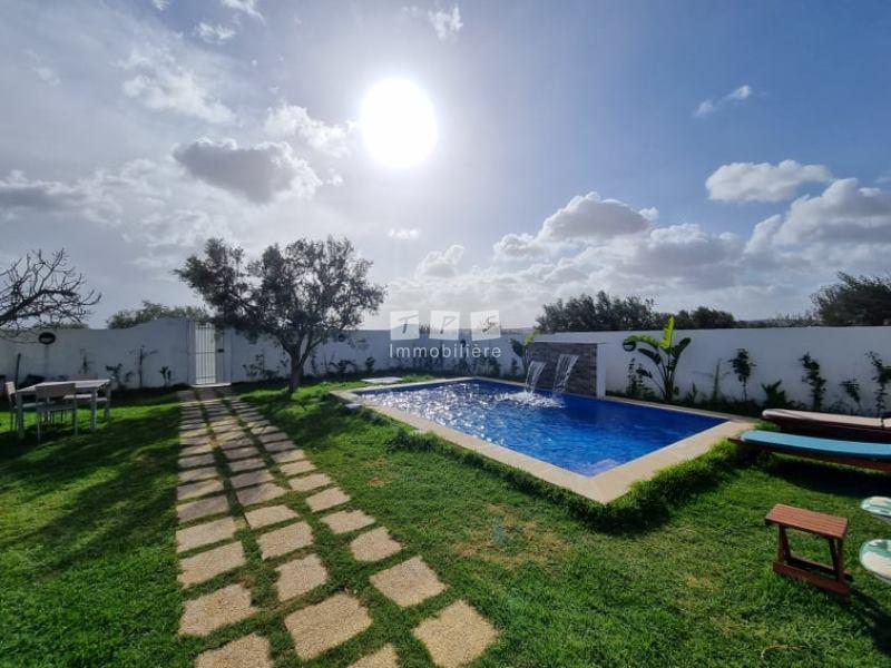 Appartement à vendre Tunisie