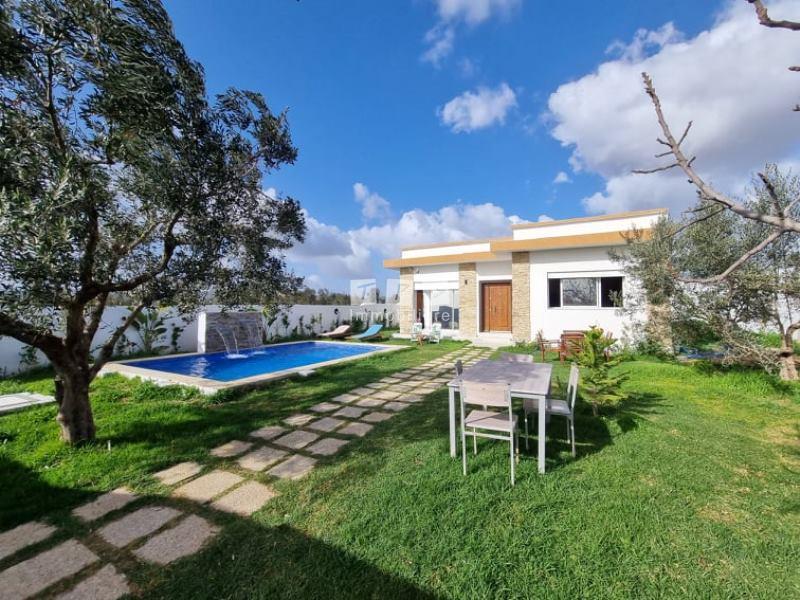 Appartement à vendre Tunisie