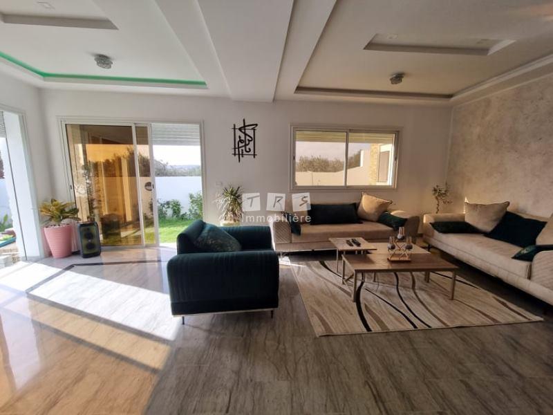 Appartement à vendre Tunisie