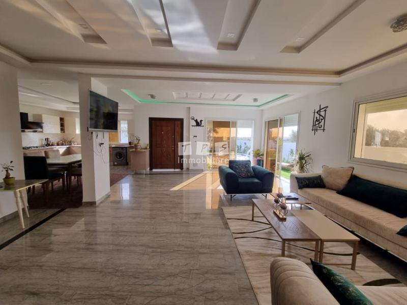 Appartement à vendre Tunisie